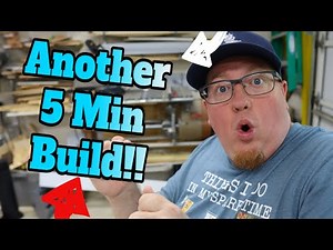 Another Simple Urban Creative Cache You Can Build in 5 Minutes or Less (GCNW)