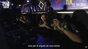 💥 ¡El enfrentamiento del Grupo Verde está listo para encenderse el 14 de noviembre! ¡Este grupo está lleno de pasión ardiente, poder y determinación! 🌠 CDAL, DRS, RCB, RRQ y más—cada equipo está listo para darlo todo, y la carrera por los tres primeros lugares promete ser electrizante. 📅 Mantente atento a la PMGC League 2024, del 31 de octubre al 24 de noviembre. | PUBG MOBILE Esports