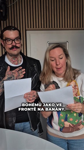 Máme tu básnická střeva 😃 Megakoncert Radia Čas 2025 se společností Ridera už je za rohem! Užijte si největší hudební oslavu roku 🤩 ⭐ SAMANTHA FOX ⭐ CHINASKI ⭐ QUEENIE ⭐ WOHNOUT ⭐ VESNA a speciální host EGO! 💃 Přijďte si užít jedinečnou atmosféru MEGAKONCERTU se všemi, se kterými je vám dobře ❤️ – a pořádně to rozbalte 👍 Prodej vstupenek za nejnižší cenu 399 Kč 👉 www.ticketlive.cz/cs/event/megakoncert-radia-cas-ostrava-22-11-2025 | Radio Čas