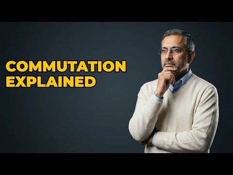 What Is The Principle Of Natural Commutation?