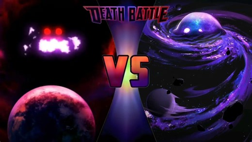 【生死决斗】dx3黑洞 vs 虚无星神lX