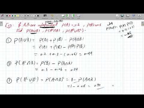 Probability Lect. 2, Reliability