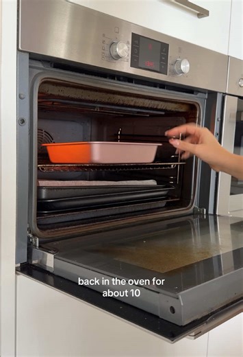 Lily learns to cook ep2