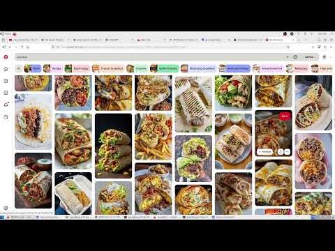 Building an AI Recipe Chatbot