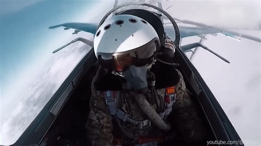 The day the air war over Ukraine changed forever