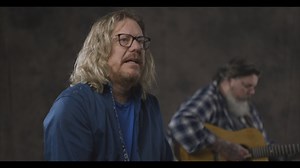 Get the tissues ready! "Constant State of Grace" by Ray Cardwell tells an emotional story of a woman down on her luck. The heartfelt recording was written by Irene Kelley and Darrell Scott. It's included on Ray's latest album 'Just A Little Rain’ - released last year on Bonfire Music Group! | Pinecastle Records