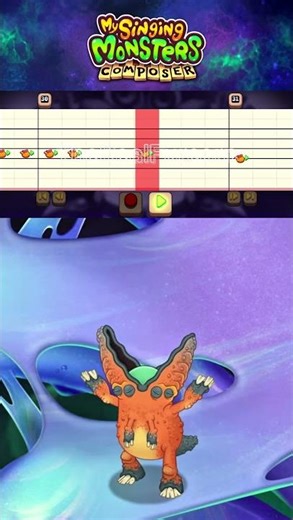 Yooreek Plasma Islet - MSM Composer Tutorial!🍃