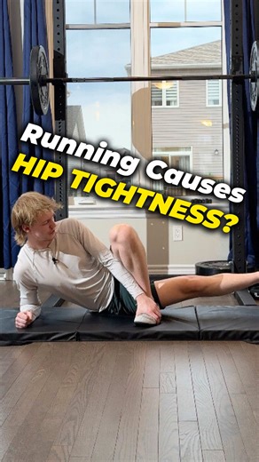 My program route from UNLOCK to REBUILD to TARGETS now has 1,695 success stories Even my olympic athletes follow the route! Reason being, to fix ANY injury, you have to fix ALL of your imbalances anyways I’d be happy to help you run pain-free! Link to join is on my profile 👊🔥