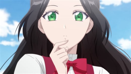 I'll Become a Villainess Who Goes Down in History | E3 - The Villainess and Trespassing