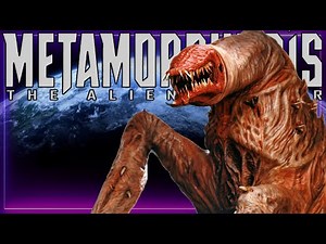 Metamorphosis: The Alien Factor (1990) aka Deadly Spawn 2 - A Movie Review