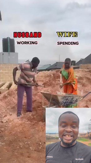 99K views · 614 reactions | Women love to do the spending | LAFTA FADA comedy | Facebook