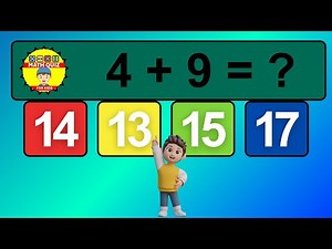 The Ultimate Math Quiz: 20 Sum Questions from Easy to Impossible! 🧠