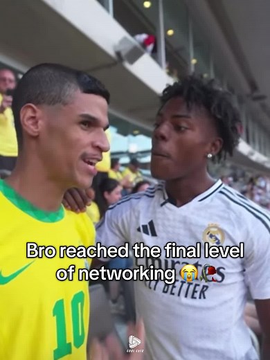 Every celebrity was looking for Speed at brazil World Cup game 😳🔥 #ishowspeed #viral #clips #fyp #worldcup