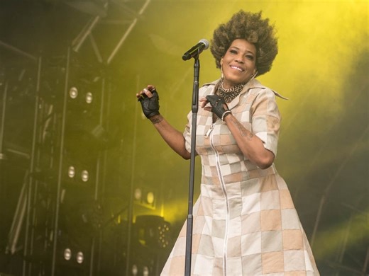Grammy Award Winner Macy Gray To Celebrate 25th Anniversary With Show On Long Island