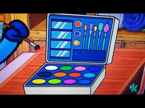 The Dog y Pony Show - Una desaparición mágica (Esp Latino)