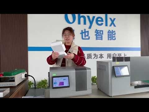 Revolutionary Zirconia Sintering Furnace: Achieve Faster Firing, Superior Quality