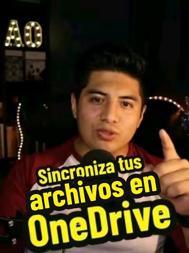 🔁Sincroniza todas las carpetas de tu computadora en OneDrive!!!☁️ #OneDrive #windows11 #microsoft