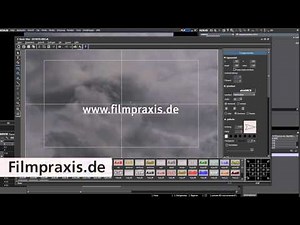 EDIUS TIPPS - Titel erstellen mit dem Quick-Titler in Edius und Neo - Wissen aus der Filmpraxis