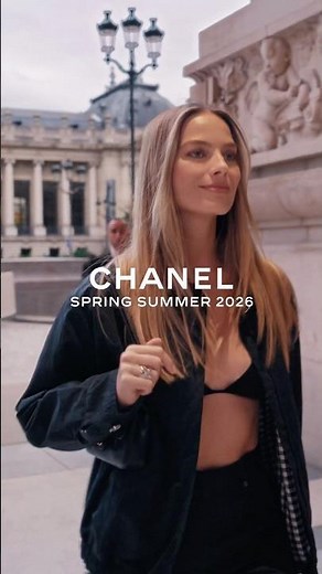 Guests at the CHANEL Spring Summer 2026 Show — CHANEL Shows