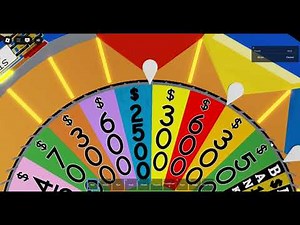 Wheel of Fortune (Season 21) 2003-04 3/7