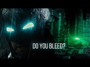Batman Rasputin Edit