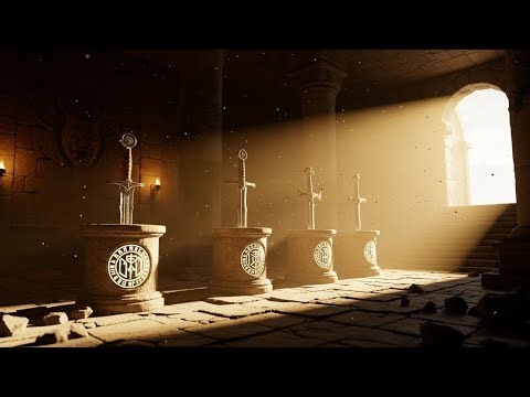 Forgotten Civilizations EVIDENCE of Advanced Tech We Still Can't Explain