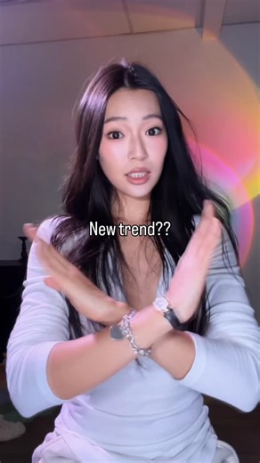 4 transitions in one video?! 😍 which one is your fav haha | Luseeyalu