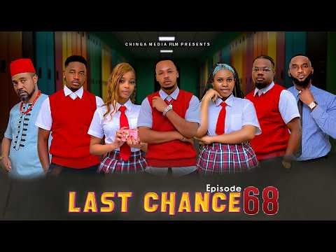 LAST CHANCE | 68 |