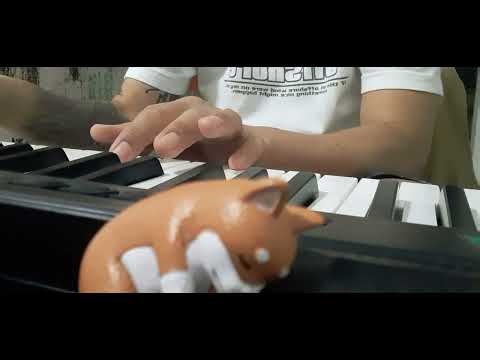 @BiteABridge - Colorblind (Counting Crows) Intro Cover