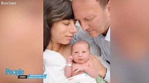 Newborn Survives Both Hurricane Harvey & Hurricane Irma With Her Parents