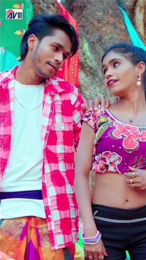 Tor Kamar Ke Tattoo O Mor Jaan Marathe | Kiran Karan Chauhan | Bhola Diwana #cgshorts #avmgana