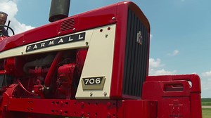 Jay Wilson Shares his Farmall 706. Machinery Pete U.S. Farm Report AgDay AgWeb.com Farm Journal @Farmall Tractors Farmall Tractors Farmall Tractors & Farmall Tractor Parts Vintage tractors Antique Tractors Antique Tractor Club | Tractor Tales