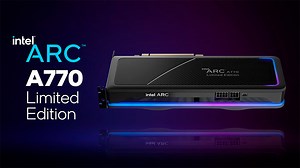 La mejora de los drivers Intel Arc se debe al código abierto DXVK