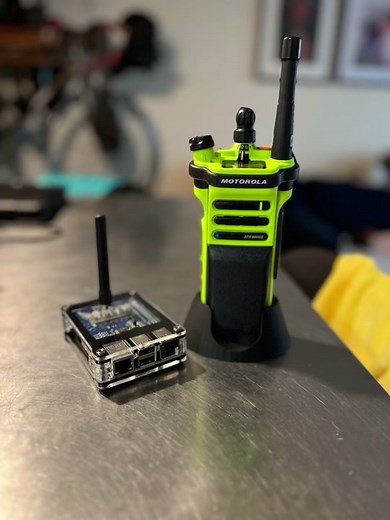 HOW TO ORDER A GMRS SIMPLEX NODE TO CONNECT TO THE 1420 BROADNET GMRS REPEATER SYSTEMS. #broadnetgmrs #hotspotradios #gmrsnode #gmrslive #motorolagmrs #motorolaradio