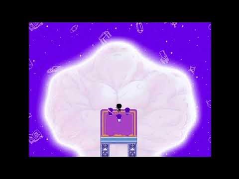 OMORI - Pluto Final Form (BOSS BATTLE)
