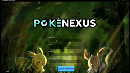 Pokenexus史诗级更新