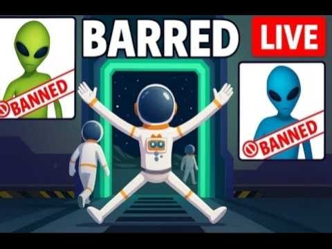 🔴Alien Game Got BANNED LIVE join Fast #shorts #shortsfeed #livegaming #viral #bannedgame