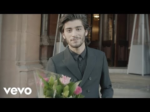 One Direction - Night Changes (5 days to go)
