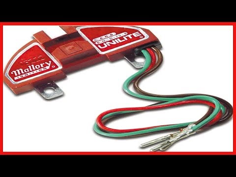 Unlock Reliable Ignition Performance with the UNILITE Replacement Module