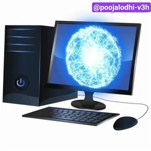 Computer ka Full Form