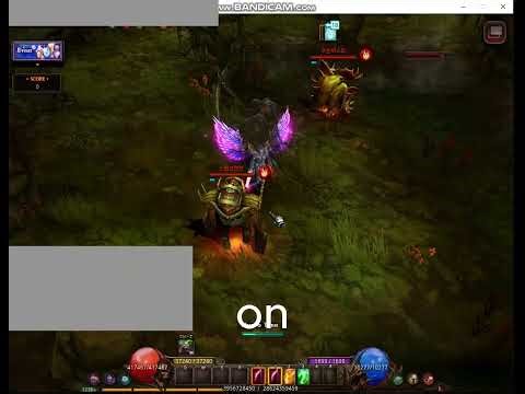 MU Online Season 21 Summoner Hack xdame