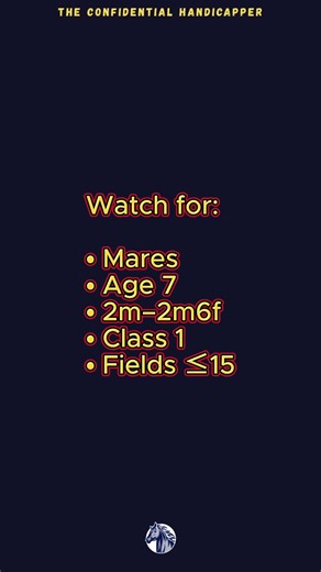 One Cheltenham Angle You Should Know