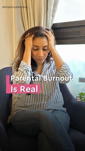 6.8K views · 61 comments | Researches define parental burnout as a...