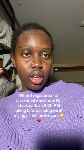 Navigating College Class Registration Challenges