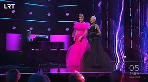 19K views · 262 reactions | Giedrė – „Kačių duetas“ | Aš esu muzika | Opera | LRT | Facebook