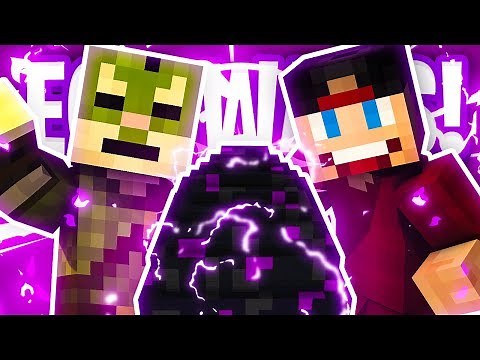 EGG WARS XL - Minecraft