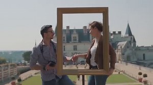 507K views · 1.7K reactions | En el Castillo de Amboise se combina el descubrimiento de la gran Historia con los mágicos momentos que se comparten en pareja, con la familia o con los amigos. | Château Royal d'Amboise | Facebook