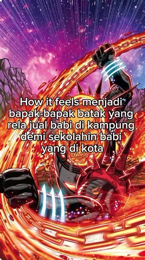 Humorous Batak Memes and Life Advice