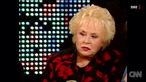 Doris Roberts, mom on 'Everybody Loves Raymond,' dies