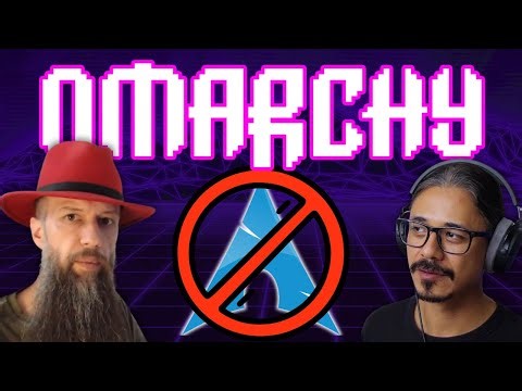 [Clip] Should Omarchy Even Exist?